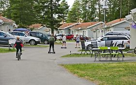 Oestersunds Camping